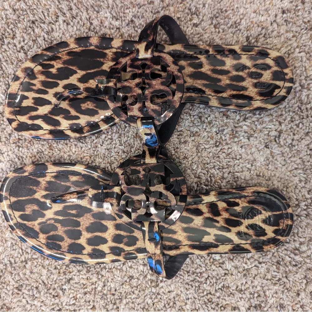 Tory Burch Size 11
